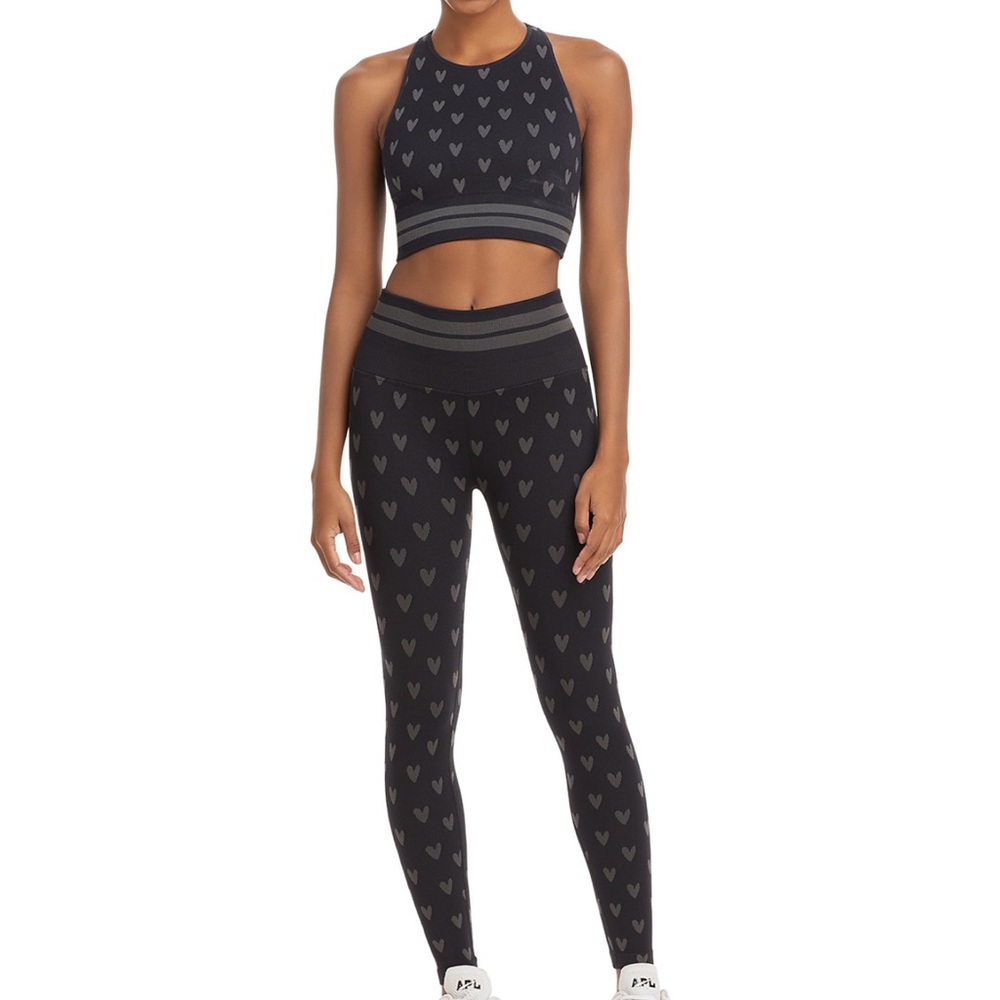 Spiritual Gangster Workout Set